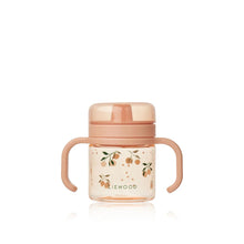  Liewood Kylo Tritan Sippy Cup 280ml Peach