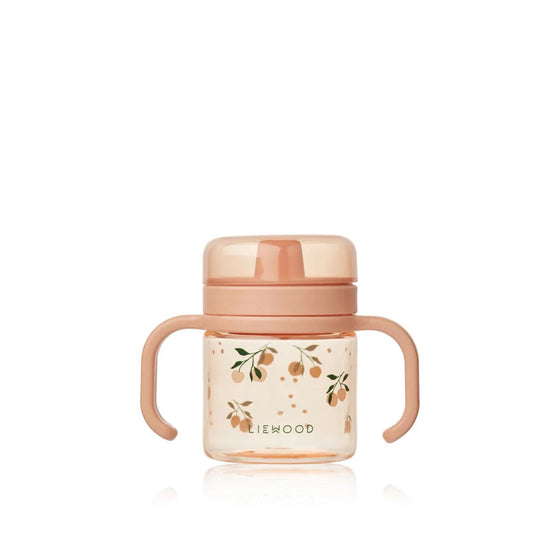 Liewood Kylo Tritan Sippy Cup 280ml Peach