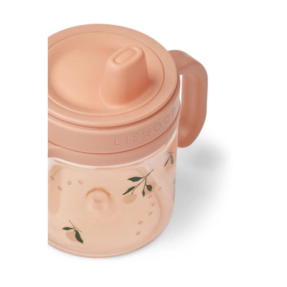 Liewood Kylo Tritan Sippy Cup 280ml Peach