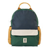 Liewood Lennon School Backpack Garden Green Multi Mix