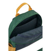 Lennon School Backpack - Garden Green Multi Mix