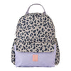 Liewood Lennon School Backpack Mega Leo Mist Mix