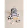 Lennon School Backpack - Mega Leo Mist Mix