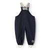 Manu Rainwear Set - Garden Green
