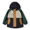 Manu Rainwear Set - Garden Green