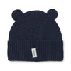 Liewood Miller Beanie With Ears Classic Navy