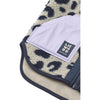 Liewood Noam Pile Vest Mega Leo Mist Mix
