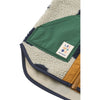 Liewood Noam Pile Vest Spot dots Mist