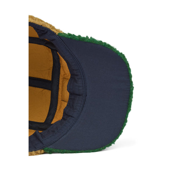 Liewood Rory Pile Cap Classic navy multi mix
