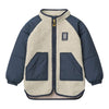 Liewood Runa Jacket Mist Classic Navy
