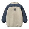Liewood Runa Jacket Mist Classic Navy