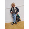 Liewood Runa Jacket Mist Classic Navy