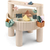 Liewood Sepp Activity Table Sandy Multi Mix