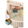 Liewood Sepp Activity Table Sandy Multi Mix