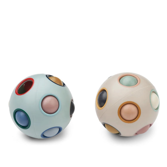 Liewood Solene Puzzle Ball 2 Pack