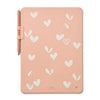 Liewood Zora Magic Drawing Board Sweethearts Pale Tuscany