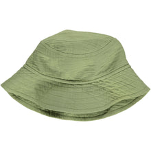  Bucket Hat - dried green
