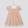 Little Cotton Clothes Blythe Dress powder