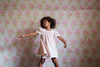 Little Cotton Clothes Blythe Dress powder