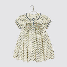  Little Cotton Clothes Elizabeth Dress Daisy Floral