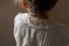 Little Cotton Clothes Ivy Blouse Off white