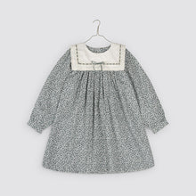  Little Cotton Clothes Lina Dress Rye Floral