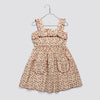 Sandy Dress - Sundae Floral