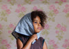 Little Cotton Clothes Scarf Tenby Floral