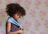 Little Cotton Clothes Scarf Tenby Floral