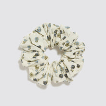  Little Cotton Clothes Scrunchie Daisy Floral