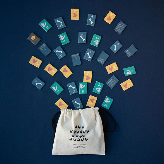 Londji Inside Me Game