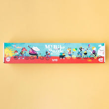  Londji My bike puzzle