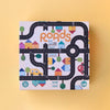 Londji Roads Family Game