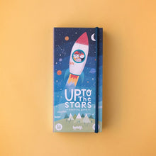  Londji Up to the Stars wooden toy