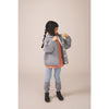 Elfen Coat - Powder