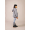 Elfen Coat - Powder