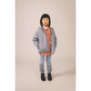 Elfen Coat - Powder