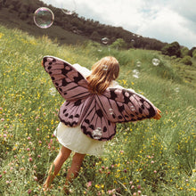  Lue Kids Butterfly Wings Air Vintage Rose