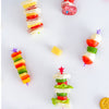 Lunch Punch Stix - Brights (7-Pack)