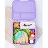 Lunch Punch Stix - Brights (7-Pack)