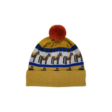  MABLI CIRCUS SKILLS BEANIE