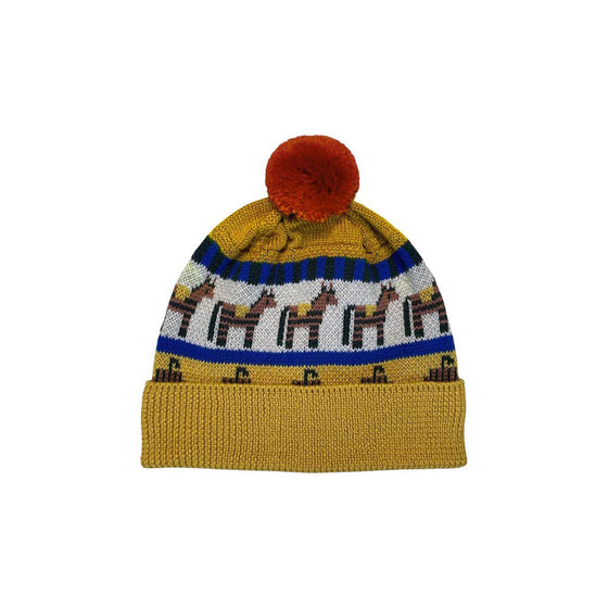 MABLI CIRCUS SKILLS BEANIE