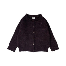  MABLI MOYA CARDIGAN FIG