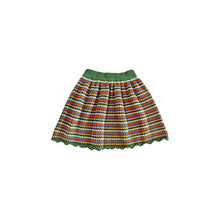  MABLI Porth Skirt Monstera