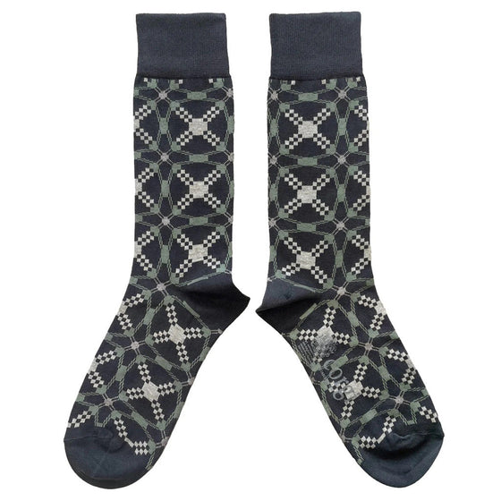 MABLI SER ADULT SOCKS ALPINE WOLF