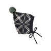 MABLI SER BONNET ALPINE WOLF