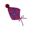 MABLI SER BONNET VIOLET DREAM