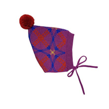  MABLI SER BONNET VIOLET DREAM