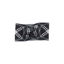  MABLI SER HEADBAND ALPINE WOLF