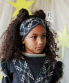 MABLI SER HEADBAND ALPINE WOLF